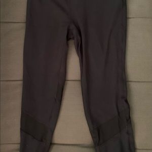 GAIAM Leggings Size Small